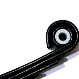 Elásticos y bloques de descenso