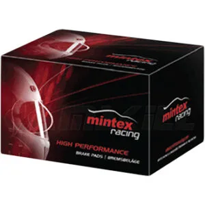 Pastillas De Freno Mintex M1144-7.5″ Mini Morris