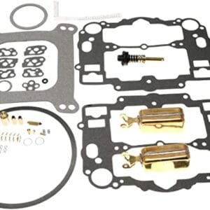 Repuestos de carburador