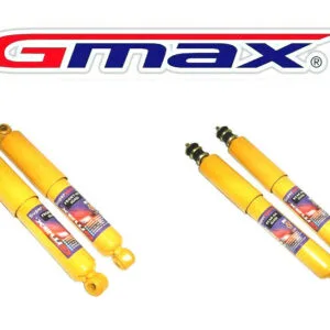 Amortiguadores Mini Morris Gmax