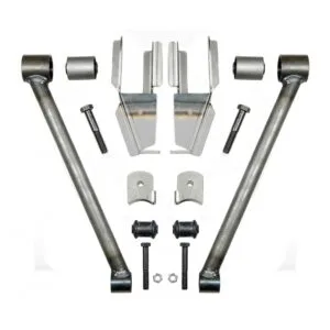 Anclaje De Diferencial Ford Escort Mk2