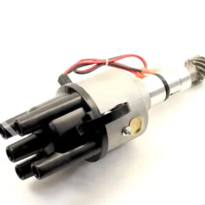 Distribuidor Electronico BMW 2002