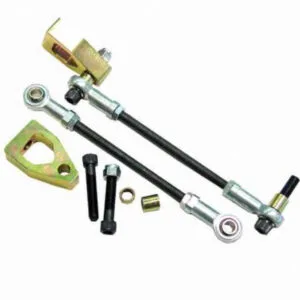 Kit De Enlace Directo Ford Escort Mk2