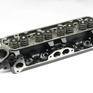 Tapa De Cilindros Stage 2 Ford Escort Mk2
