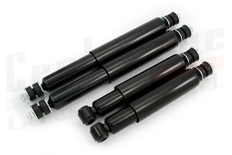 Amortiguadores Alfa Romeo 105-115