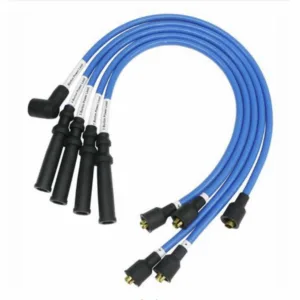 Encendido y electricidad