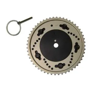 Polea Ajustable Arbol De Levas VW Golf
