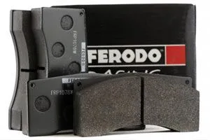 Pastillas De Freno Ferodo DS2500 Peugeot 205