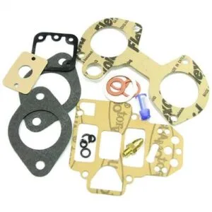 Kit De Servicio De Carburador: Weber 40/45/48DCOE