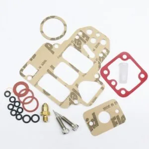 Kit De Servicio Carburador Genuino: Weber 40/45/48