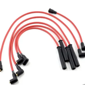 Juego De Cables De Encendido BMW 2002