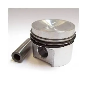 Pistón Nural Mini 1275 Std/0.020