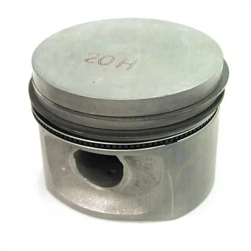 Pistón Mahle Ford Motor SOHC Pinto