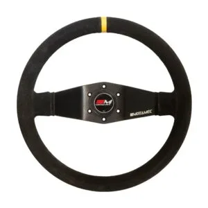 Volante Plato Profundo 2 Radios 350mm