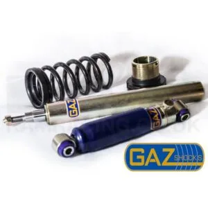 Kit Amortiguadores Gaz Ajustable - Peugeot 106