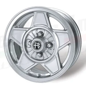 Llanta Cromodora Daytona  Alfa Romeo