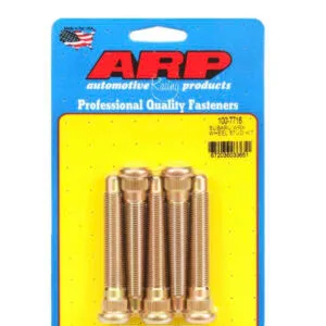 ARP Kit De Pernos De Rueda , Longitud Extendida