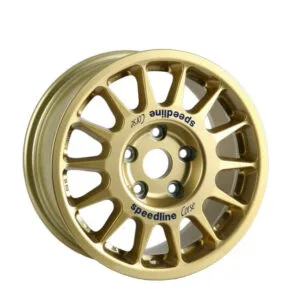 Speedline Type 2118 Rally Subaru