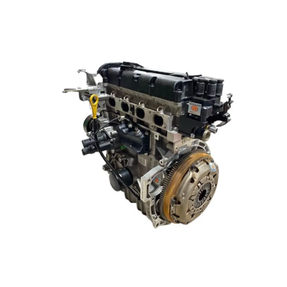 Motor Ford 1.6 Sigma - Ford Ecosport 2da generacion / Fiesta / Ka / Focus