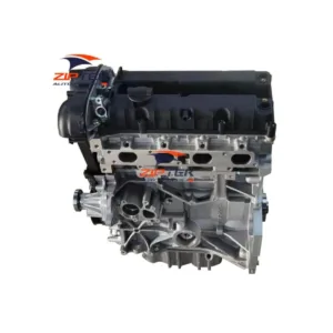 Motor Ford 1.6 Duratec - Ford Focus 2da  generacion / Fiesta