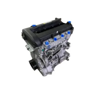 Motor Ford 1.8 Duratec - Ford Focus 2da  generacion / Fiesta