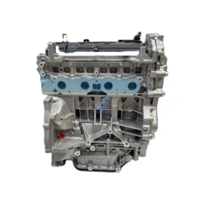 Motor Nissan MR20DE - Nissan Sentra  6ta  generacion  / Xtrail / Qashqai /  Juke