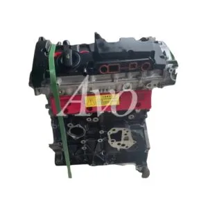 Motor Audi 1.8T 20V - Equipan Audi A3 1era Generación / A4 1era Generación / Golf Mk4 / Bora