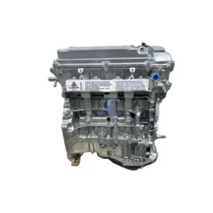 Motores Toyota 1AZ-FE / 2AZ-FE - Equipa Toyota RAV4 2da y 3ra Generación