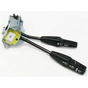 Interruptor de faros y limpiaparabrisas: Ford Escort Mk2 (barrido intermitente)