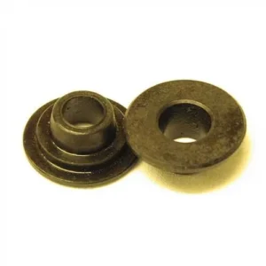 Platillo de resorte  de válvula: Ford X\Flow y pre-X\Flow OHV Kent - compatible con FP400 y VS7